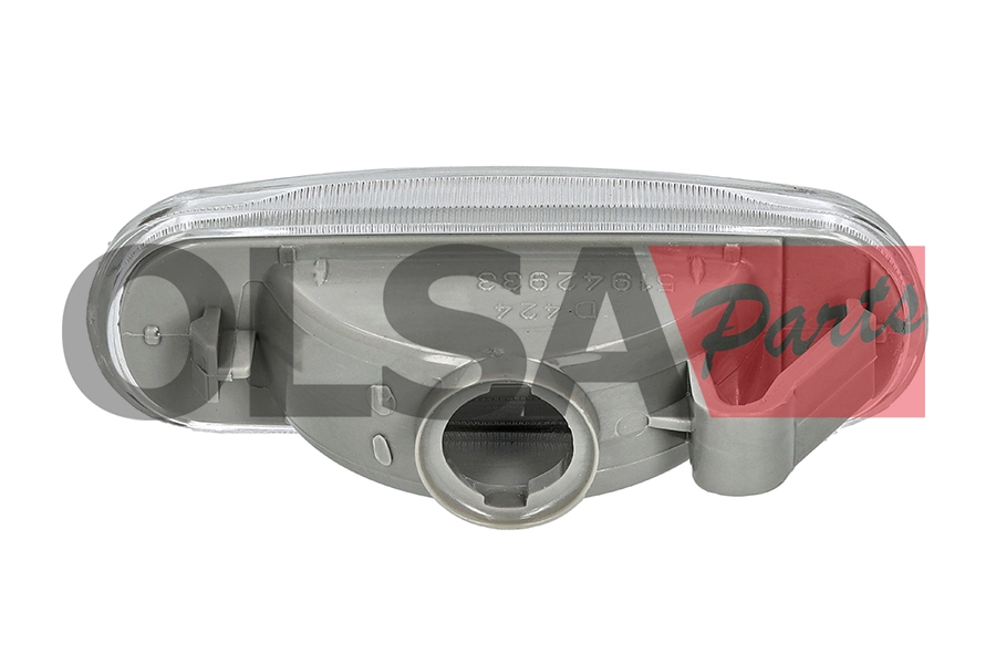 Powtarzacz kierunkowskazu na błotniku do Citroen Nemo  