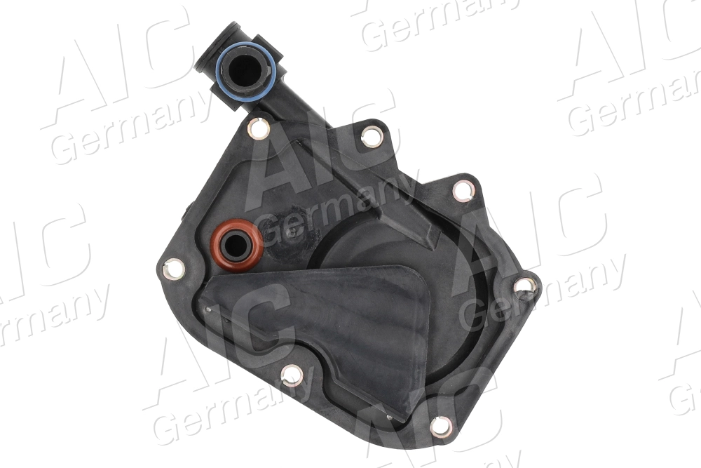 Separator oleju układu wentylacji kadłuda (bloku silnika) BMW 5 E34