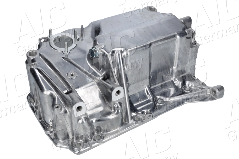 Miska olejowa silnika MINI Cooper F55