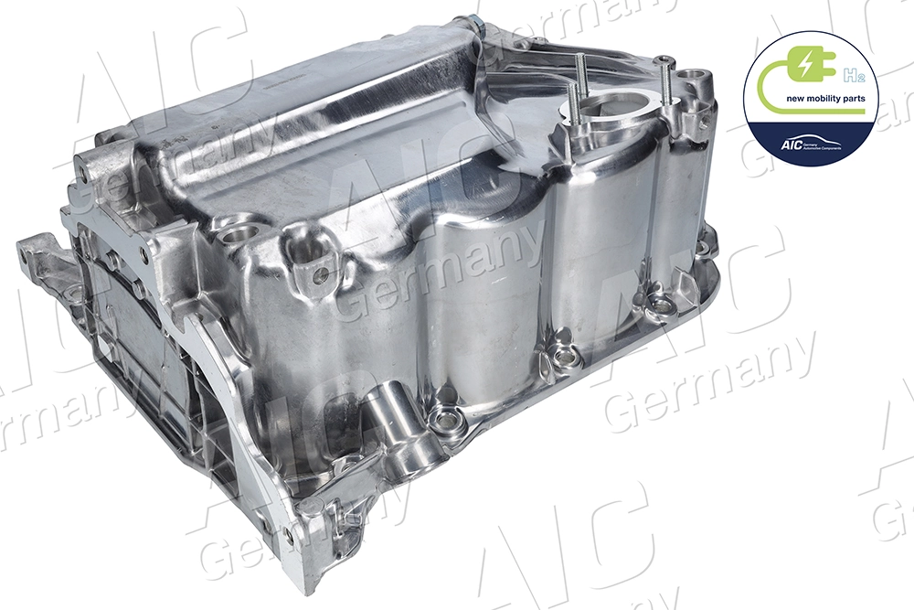 Miska olejowa silnika MINI Cooper F55