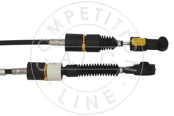 Linka dźwigni zmiany biegów podwójna Ford C-Max minivan (DM2) (2003 - 2007) cena, od 90,86 USD