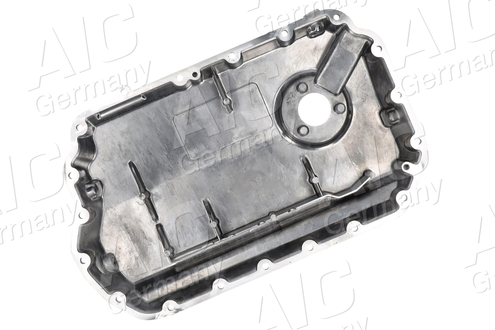 Miska olejowa silnika Audi A8 4E2, 4E8