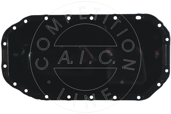 Miska olejowa silnika VAG 032103601F