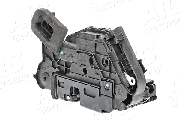  Zamek drzwi przednich lewych Seat Ibiza 5