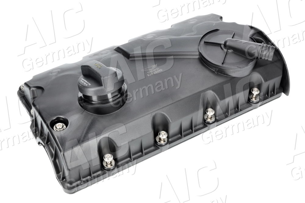 Pokrywa zaworowa AIC 58097 cena, od 96,90 USD