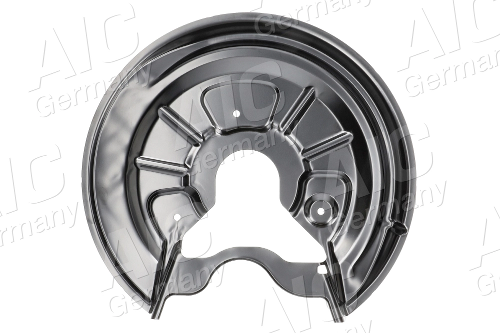 Osłona tarczy hamulcowej tylnej lewa AIC 54847 cena, od 18,71 USD