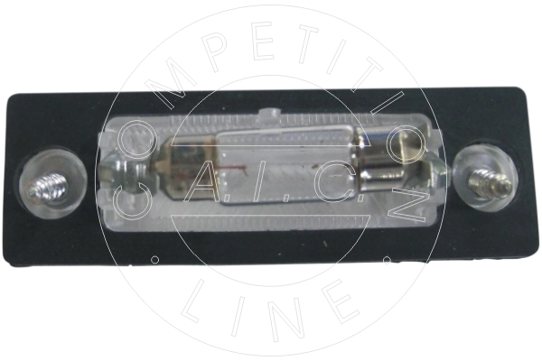 53470 AIC Lampa oświetlenia tylnej tablicy rejestracyjnej