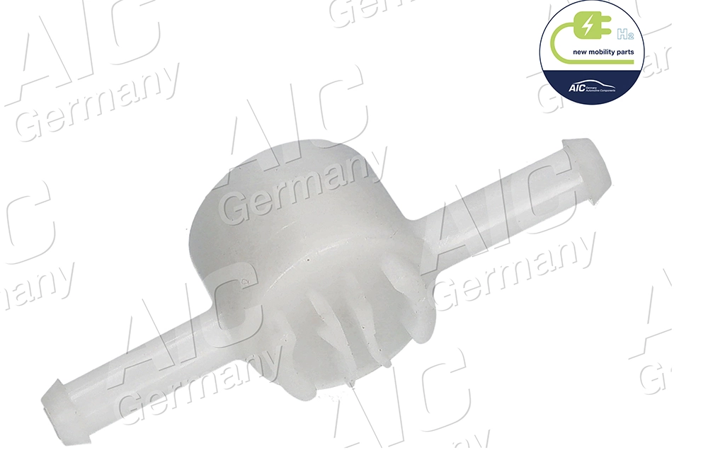 Do koszyka Zawór zwrotny filtra paliwa Volkswagen Passat B2 32B