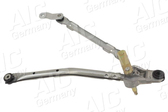 Do koszyka Mechanizm wycieraczek Citroen C1 I PM, PN
