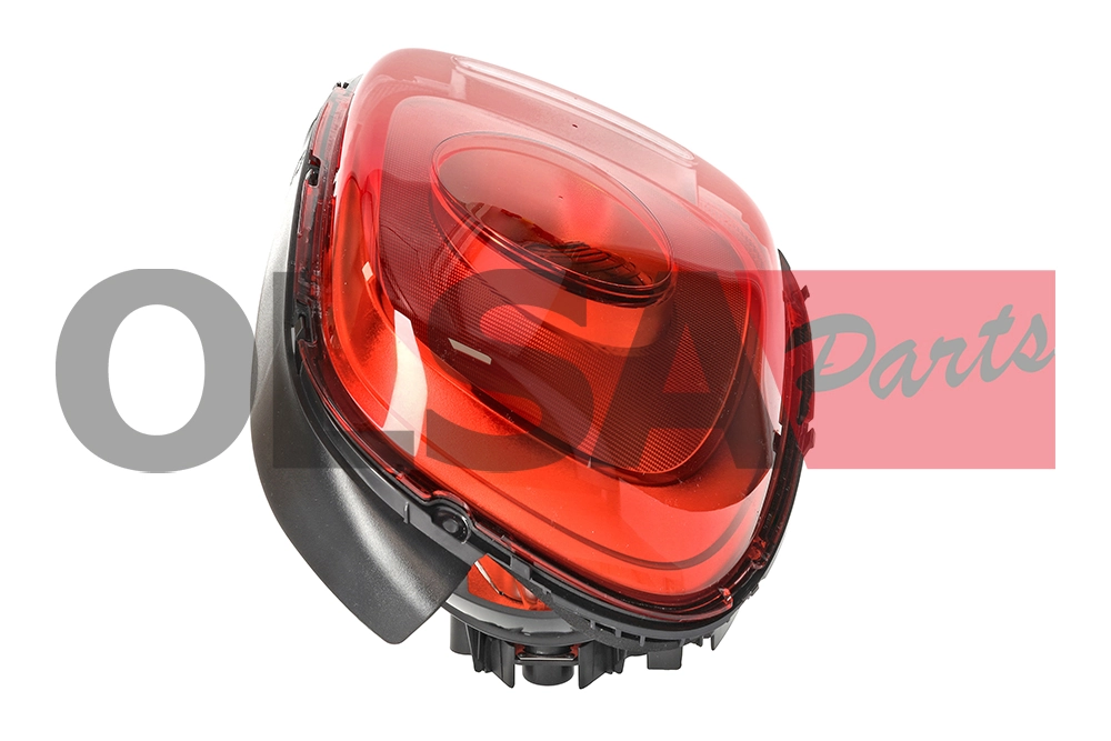 Lampa zespolona tylna lewa do Mini Cooper  F56