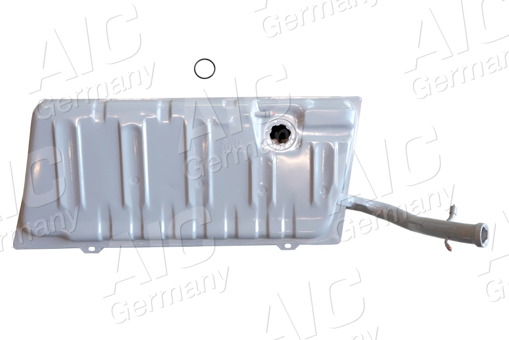 Zbiornik paliwa do Volkswagen Polo 86C