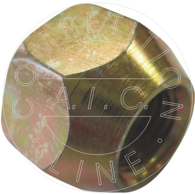 Do koszyka Nakrętka koła Nissan Almera II N16