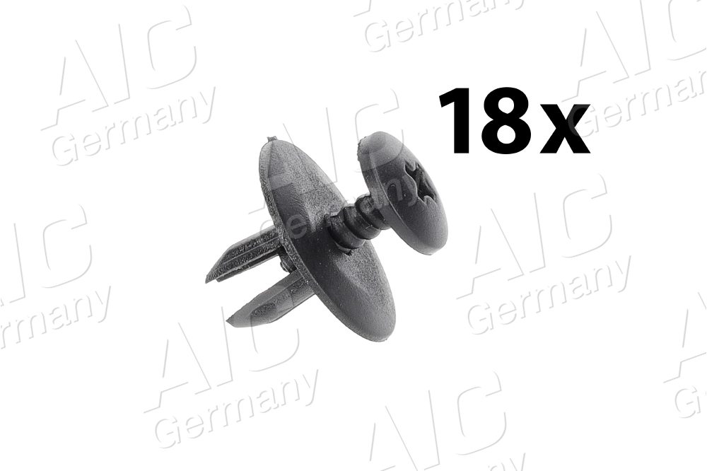 Wygluszenie maski BMW 2 F23