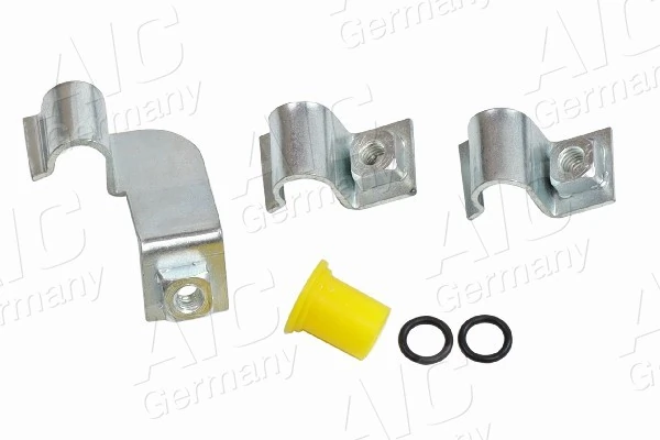 Przewód hydraulicznego układu wspomagania wysokiego ciśnienia, od pompy do maglownicy (mechanizmu) Renault Master II awangarda (HD, FD) (2003 - 2010) cena, od 165,62 USD