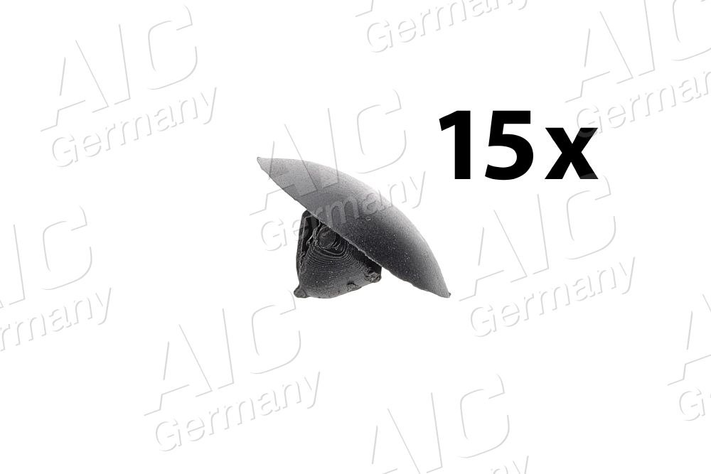 Wygluszenie maski BMW X3 F25