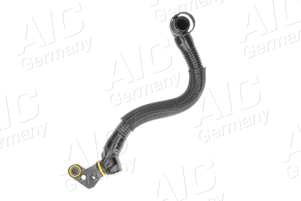 Króciec wentylacji kadłuba (separatora oleju) Volkswagen Passat 3G2, CB2