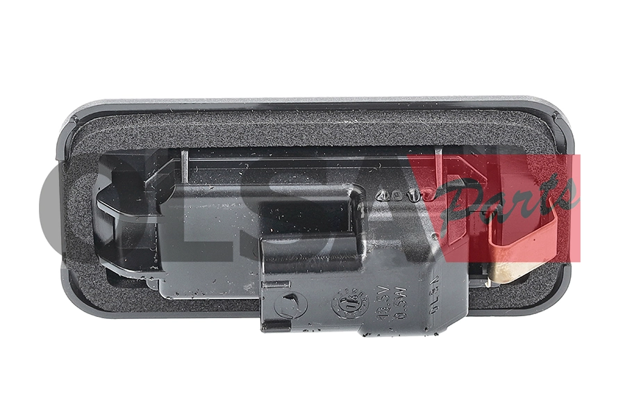  Lampa oświetlenia tylnej tablicy rejestracyjnej Alfa Romeo Giulia 