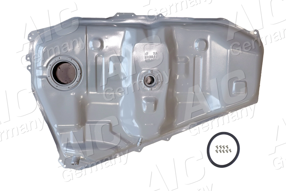 Zbiornik paliwa Toyota Corolla R10