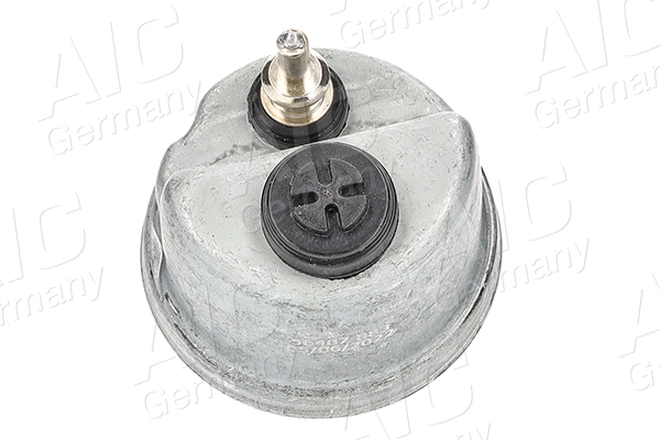 Do koszyka Czujnik ciśnienia oleju Mercedes S  C140