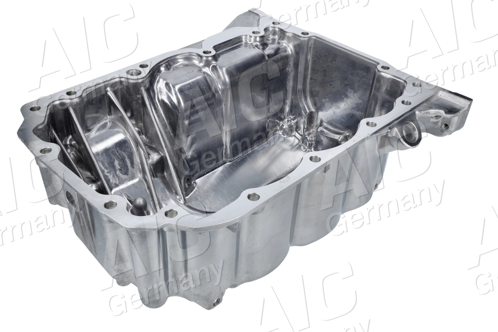 Miska olejowa silnika MINI Cooper F55