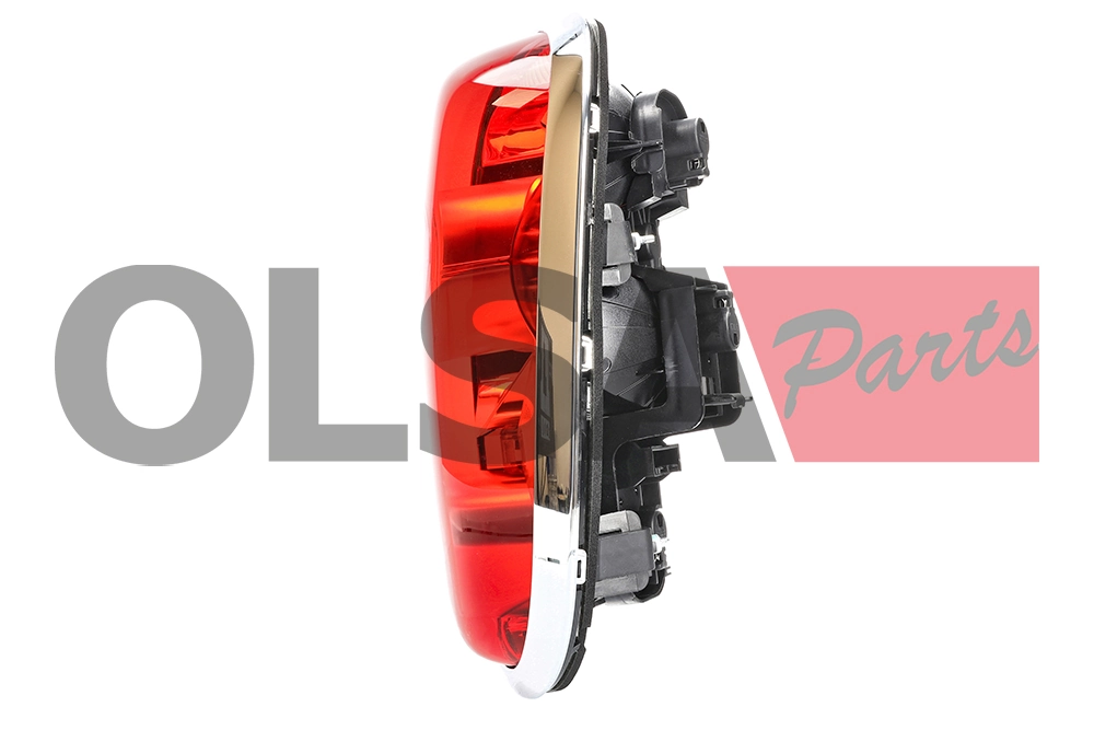 Do koszyka Lampa zespolona tylna prawa Mini COUNTRYMAN  R60