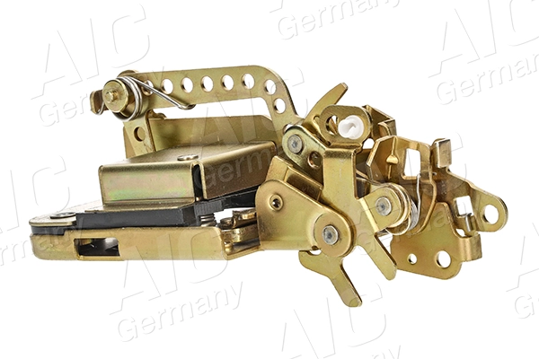 Do koszyka Zamek drzwi przednich lewych Volkswagen Transporter T4 70B, 70C, 7DB, 7DK, 70J, 70K, 7DC, 7DJ