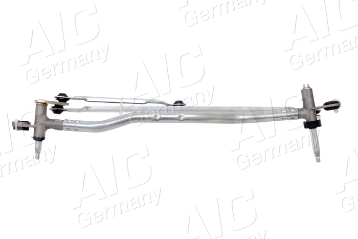 Mechanizm wycieraczek Audi A5 8TA