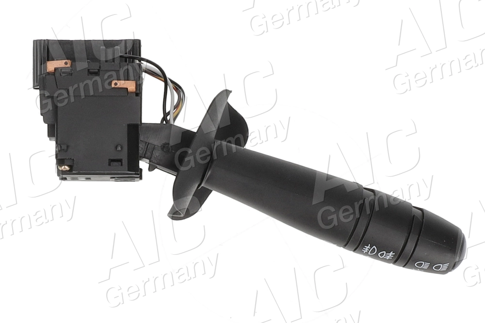 55202 AIC Przełącznik zespolony lewy