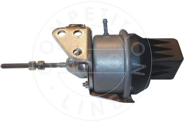 Zawór (aktuator) sterowania turbiną Volkswagen Jetta 6 162, 163, AV3, AV2, AY2, AY3