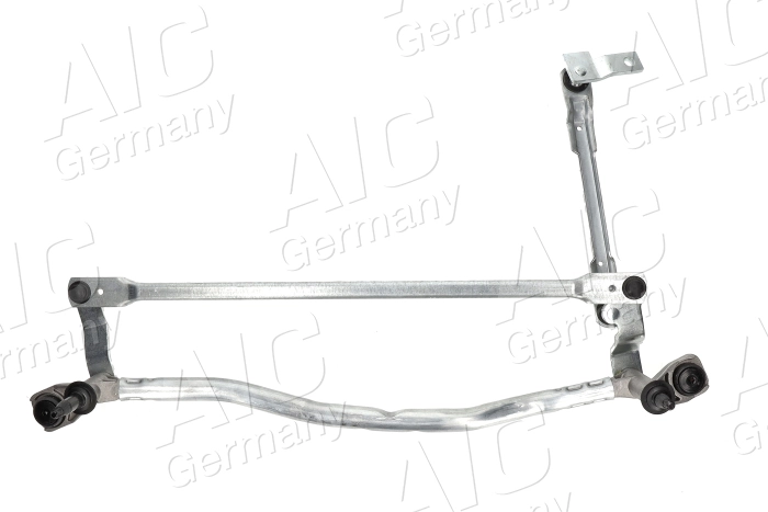 Do koszyka Mechanizm wycieraczek Audi A3  8P1