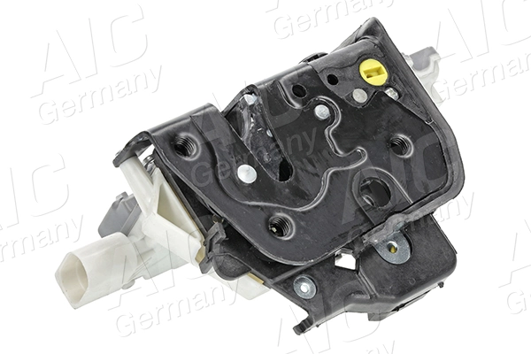 Zamek drzwi tylnych prawych Audi A3 Sportback hatchback (8PA) (2004 - 2015) cena, od 47,90 USD