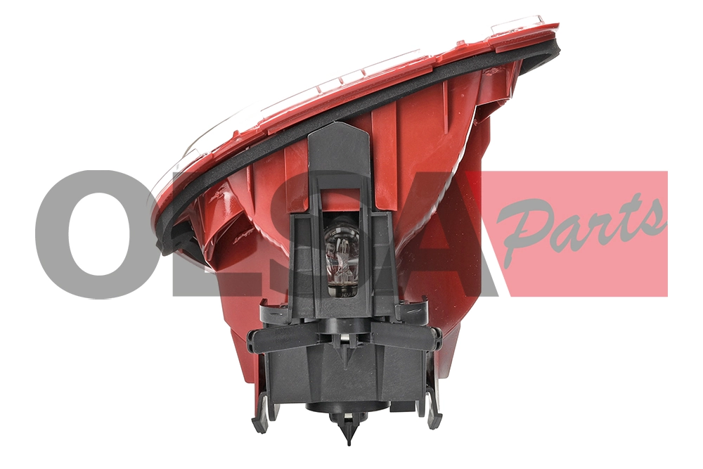 Lampa zespolona tylna lewa Mini Cooper 