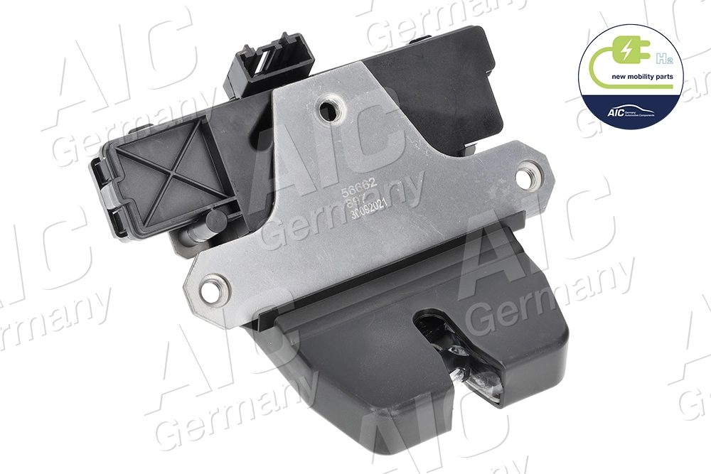 Zamek klapy Ford S-Max