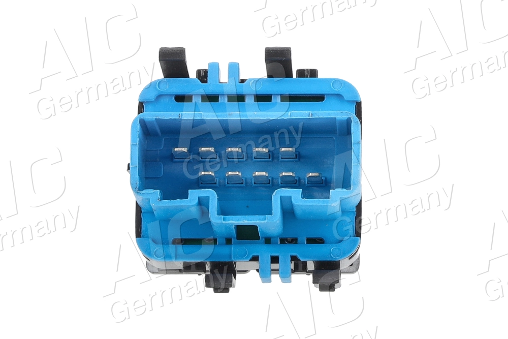 Panel przyciskowy sterowania podnośnikiem szyby przedni lewy AIC 58874 cena, od 17,15 USD
