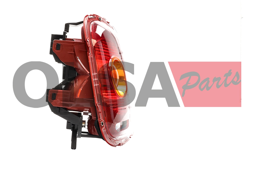 Lampa zespolona tylna lewa do Mini Cooper  R56