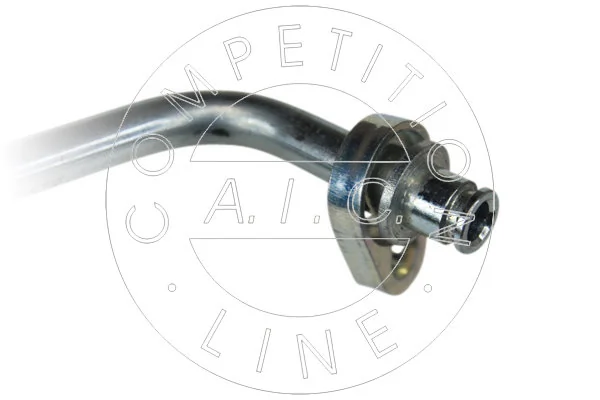 Przewód hydraulicznego układu wspomagania wysokiego ciśnienia, od pompy do maglownicy (mechanizmu) do Volvo S80 I TS, TH, KV