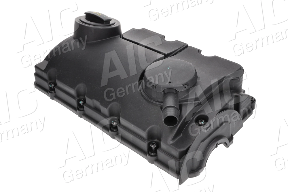  Pokrywa zaworowa Mitsubishi Outlander 