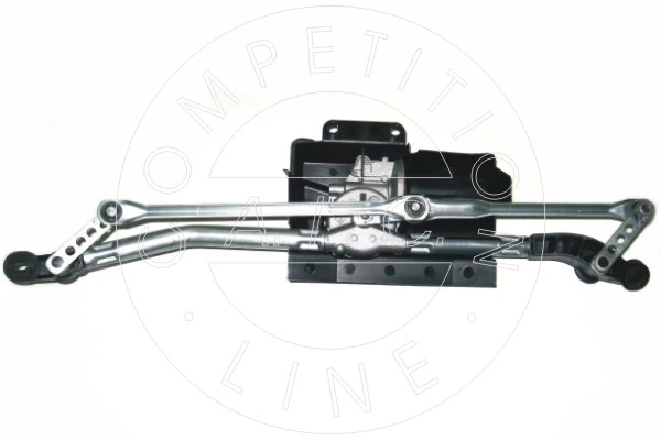 Mechanizm wycieraczek Opel Zafira