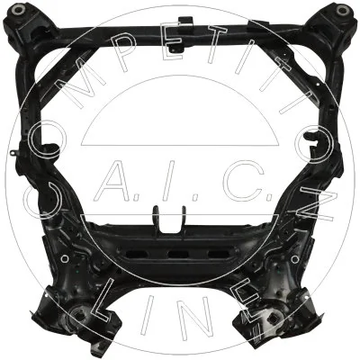 Korpus osi przedniej Mazda 6 kombi (GY) (2002 - 2007) cena, od 312,75 USD