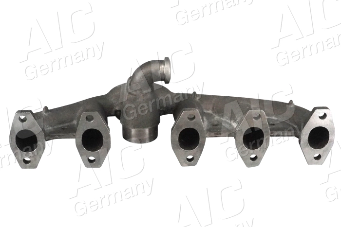 Do koszyka Kolektor wydechowy Volkswagen Multivan T5 7HM, 7HN, 7HF, 7EF, 7EM, 7EN