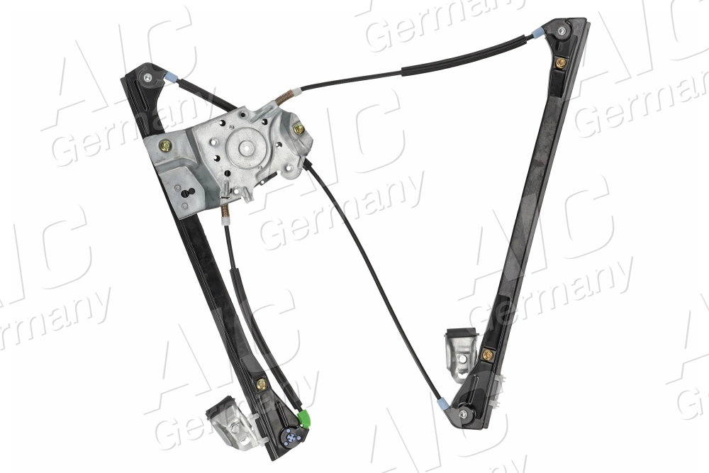 52166 AIC mechanizm podnoszenia szyby drzwi przednich prawych