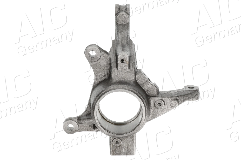 Czop (zwrotnica) przedni lewy Nissan/Infiniti 400116210R cena, od 68,44 USD