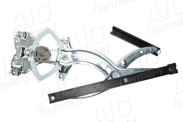52222 AIC Mechanizm podnoszenia szyby drzwi przednich lewych
