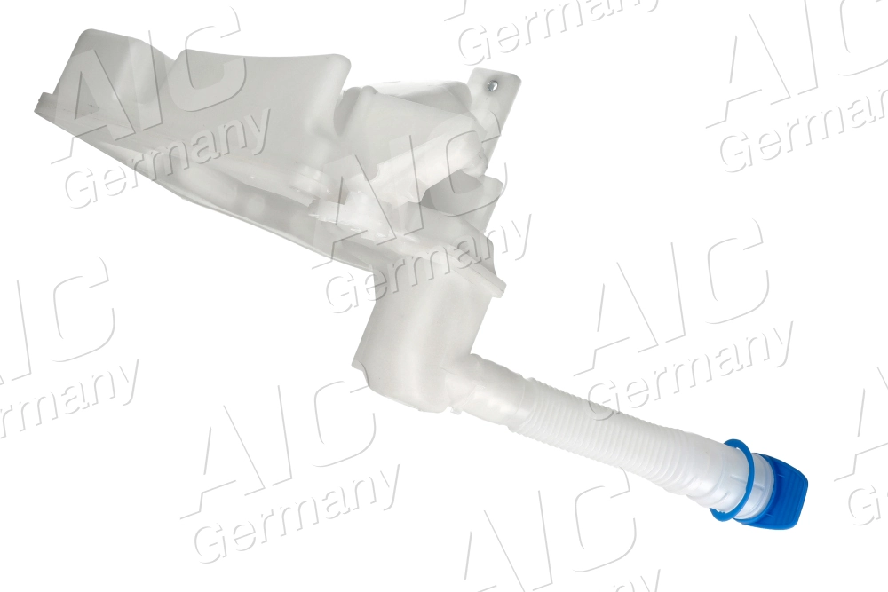 Zbiorniczek spryskiwacza szyb do Volkswagen Polo V 6R1, 6C1