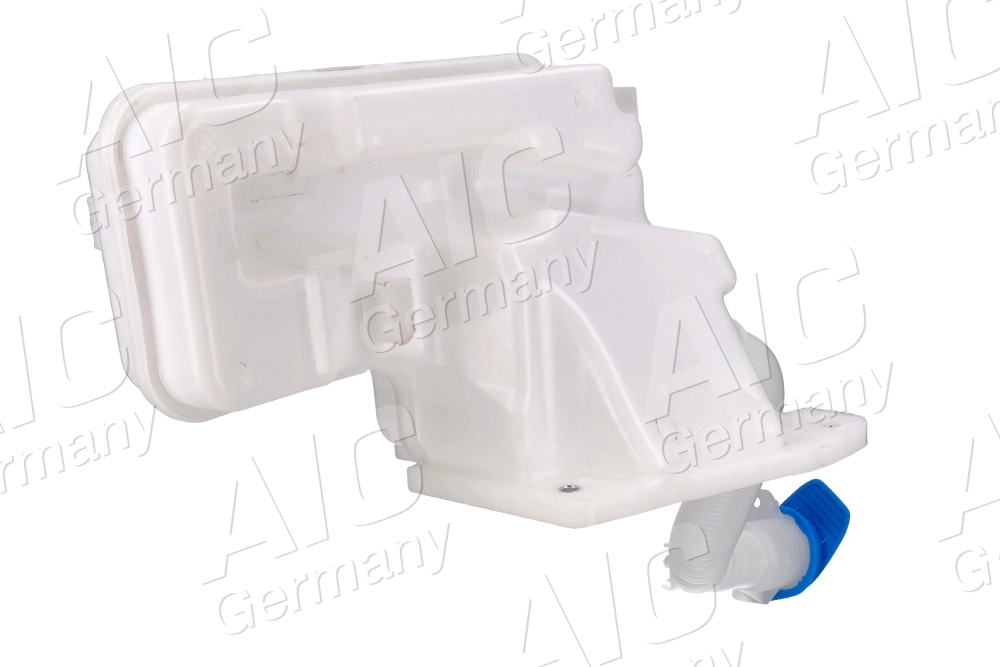  Zbiorniczek spryskiwacza szyb Volkswagen Golf 8