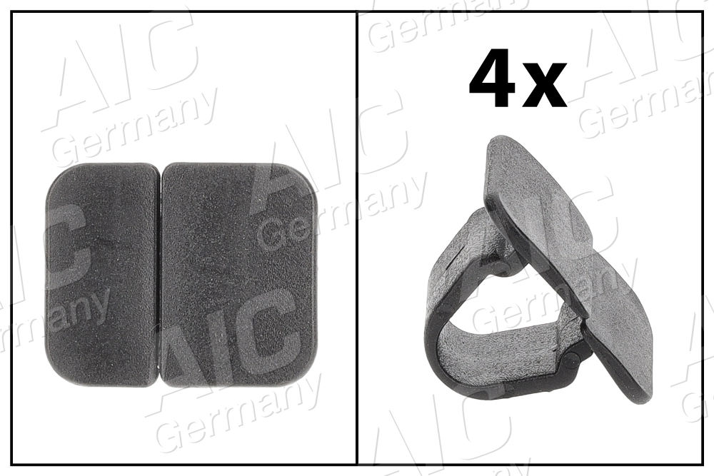 Wygluszenie maski Audi A6 C7 sedana (4G2, 4GC) (2010 - 2019) cena, od 49,48 USD