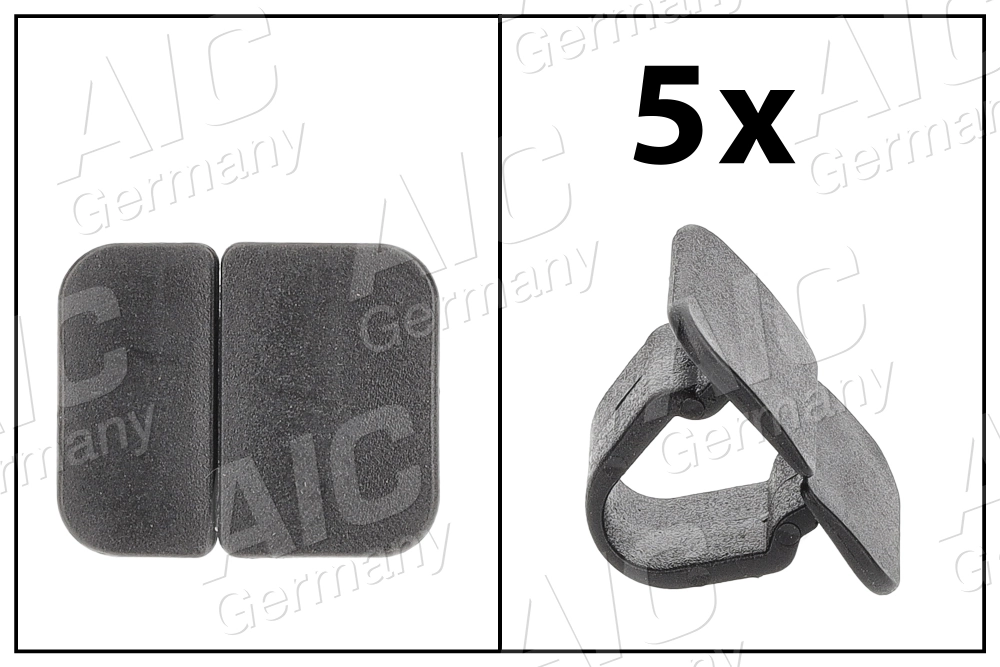 Wygluszenie maski Audi A4 8K2