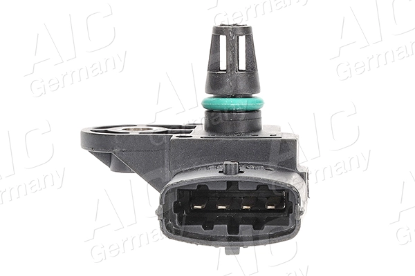  Czujnik ciśnienia w kolektorze ssącym, MAP Opel Vectra 