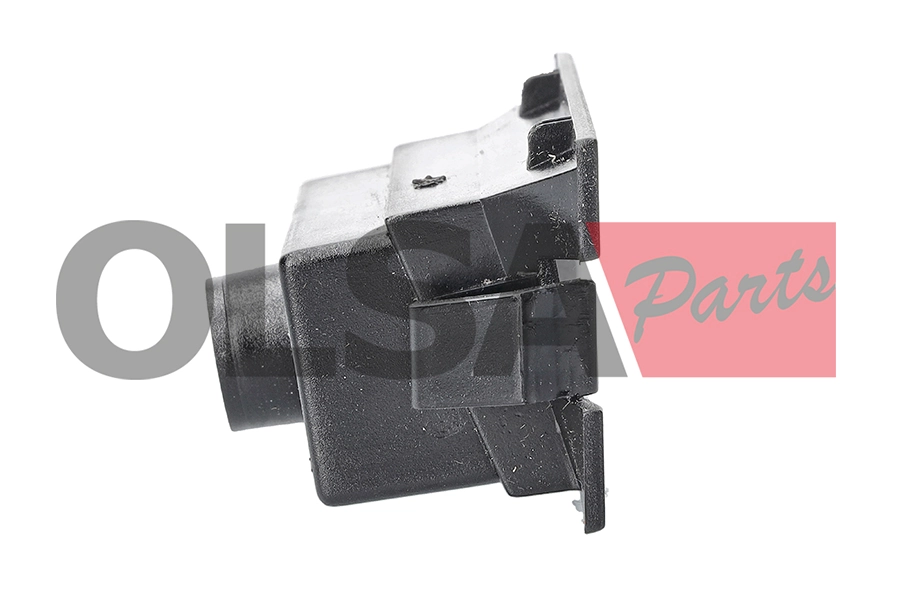 Lampa oświetlenia tylnej tablicy rejestracyjnej Fiat Punto 199