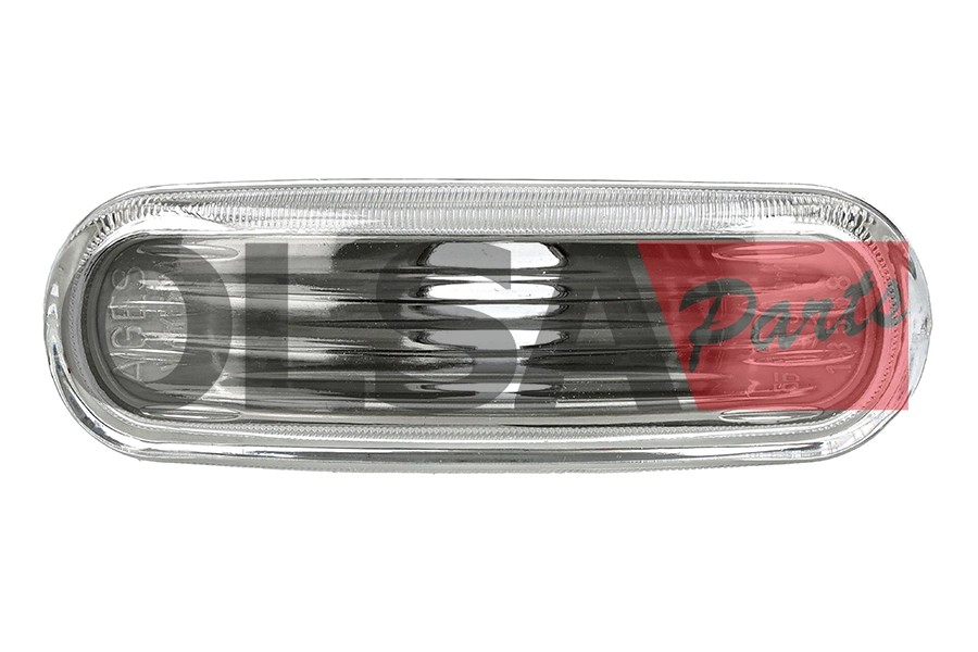 Powtarzacz kierunkowskazu na błotniku Citroen Nemo 